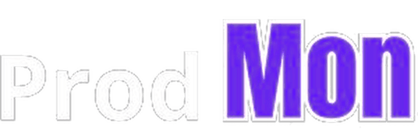 ProdMon — página inicial