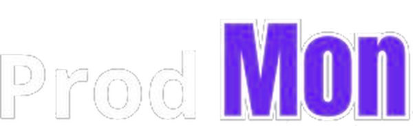 ProdMon — página inicial